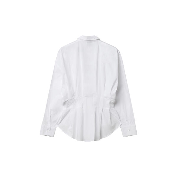 BL-ANGIE 1 Hemd, white, Blanche CPH