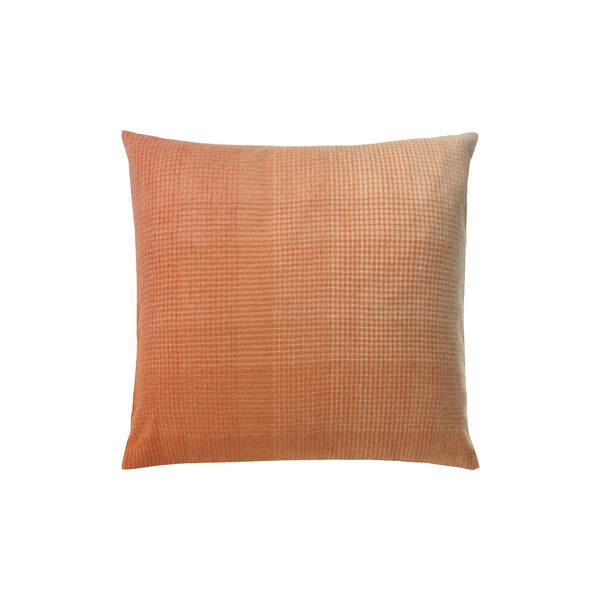 Horizon Cushion Cover, terracotta, ELVANG