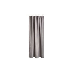 Lux Shower Curtain, grey, Zone Denmark