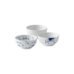 Geschenke mit Geschichte Schalen 47 cl, Royal Copenhagen