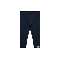NalineSB Leggings, navy blue, Sofie Schnoor