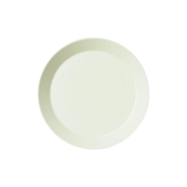 Teema Teller, wei&szlig;, Iittala