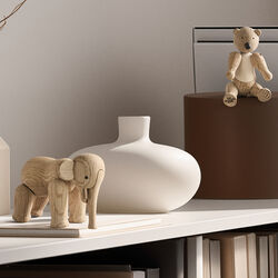 Elefant Liliput z. B., Kay Bojesen Denmark