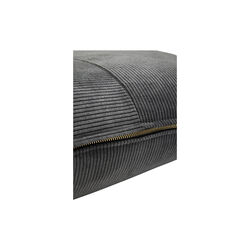 Wille Kissen, dark grey, Compliments