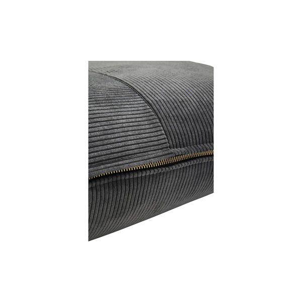 Wille Kissen, dark grey, Compliments