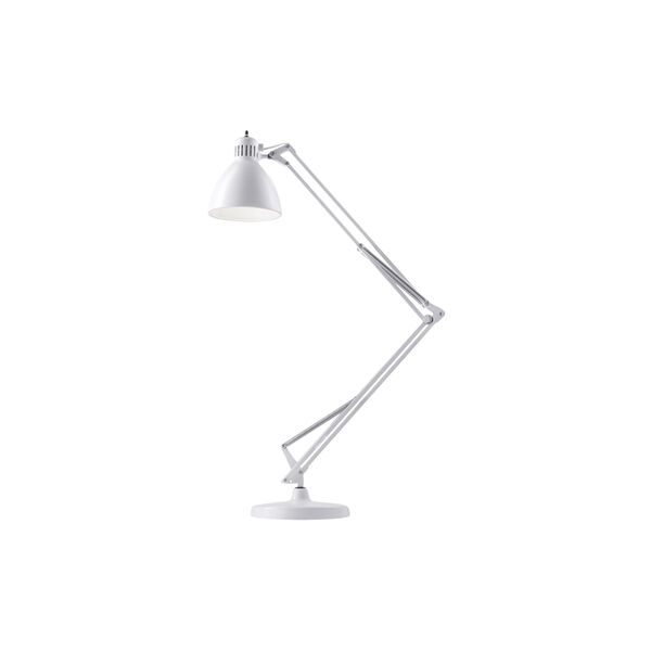 Archi T2 Tischleuchte, weiß Archi T2 Tischleuchte, weiß, Nordic Living