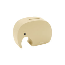 Miniphant, Vanilleschote, Georg Jensen