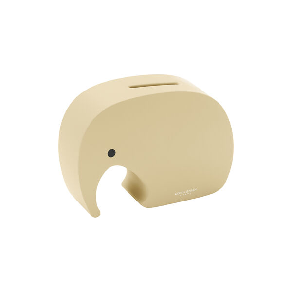 Miniphant, Vanilleschote Miniphant, Vanilleschote, Georg Jensen