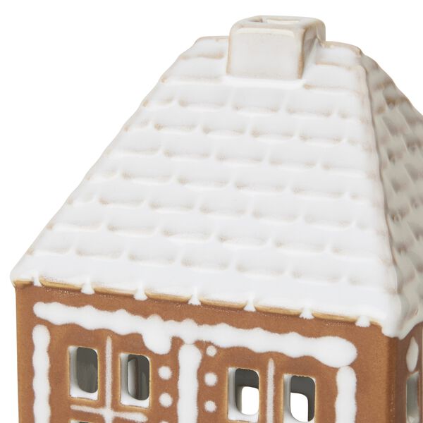 Gingerbread Lichthaus Gingerbread Lichthaus, Kähler