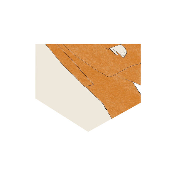 Comfy Suit, THE POSTER CLUB