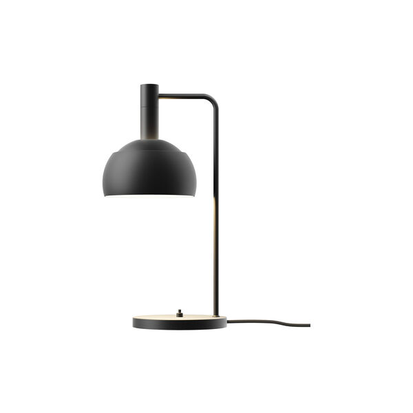 FJ Elements Table Lamp, black, Louis Poulsen