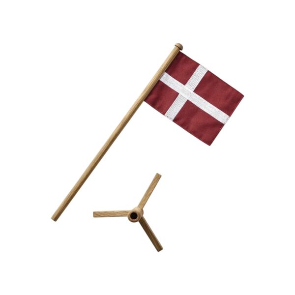 The Party Flag, Spring Copenhagen
