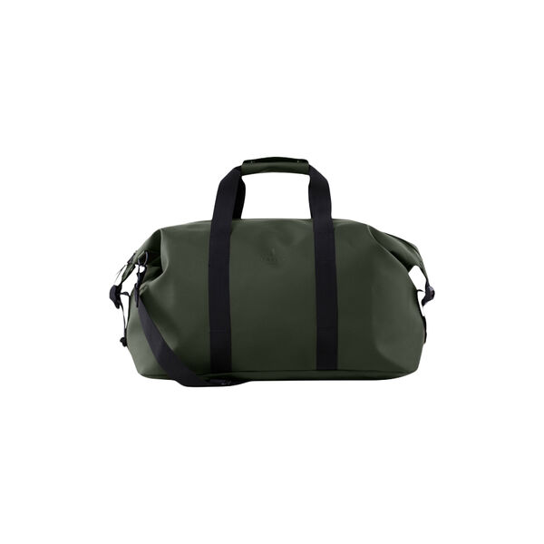 Weekend Bag, green, Rains