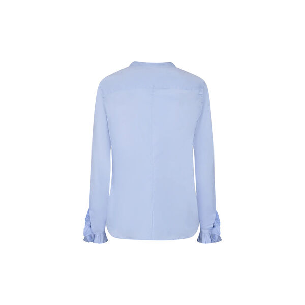 MMMattie Shirt, light blue, MOS MOSH