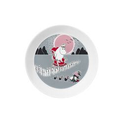 Moomin Teller, Adventure Move, Moomin Arabia