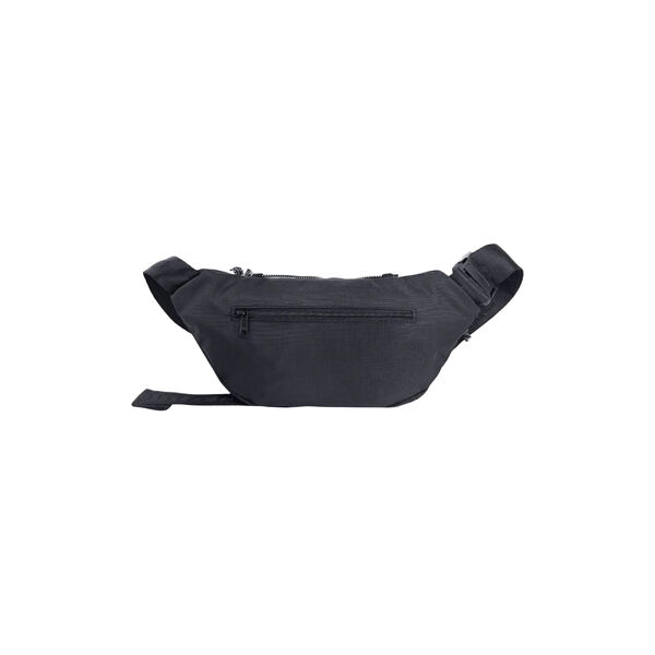 BLAZE fanny pack, jet black, Kintobe