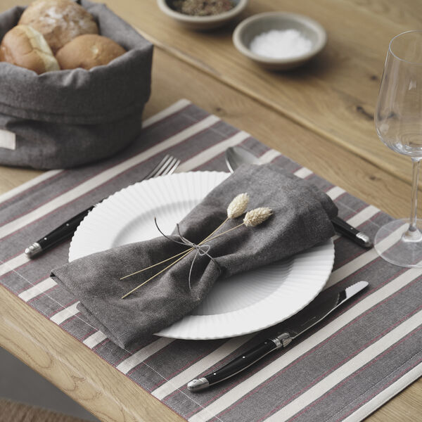 Napkin, earth, By Mogensen