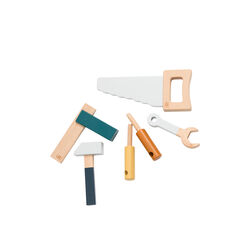 Tool Set, jetty grey, Sebra