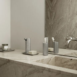 MODO ROF Toothbrush holder, stainless steel, Blomus