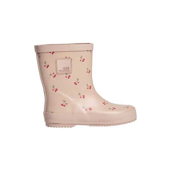 CherrySK Gummistiefel, aop cherry, Sofie Schnoor