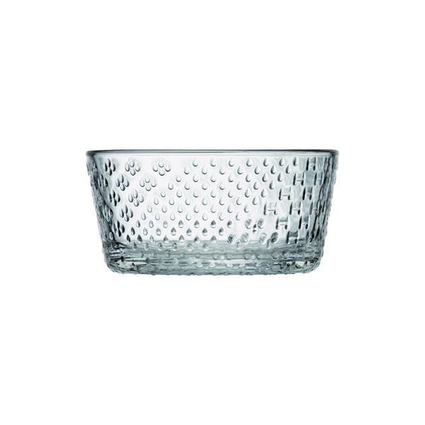 Tundra Bowl 25 cl, clear, Iittala