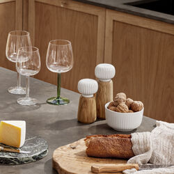 Hammershøi Mühle, Kähler