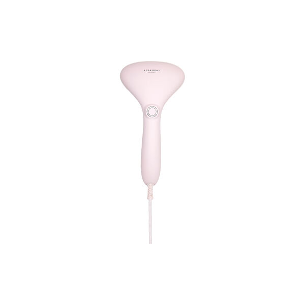 Cirrus No.2  Travel Steamer, rosa, Steamery