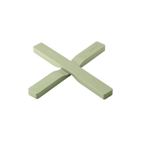 Magnetic Trivets, pistachio, Eva Solo