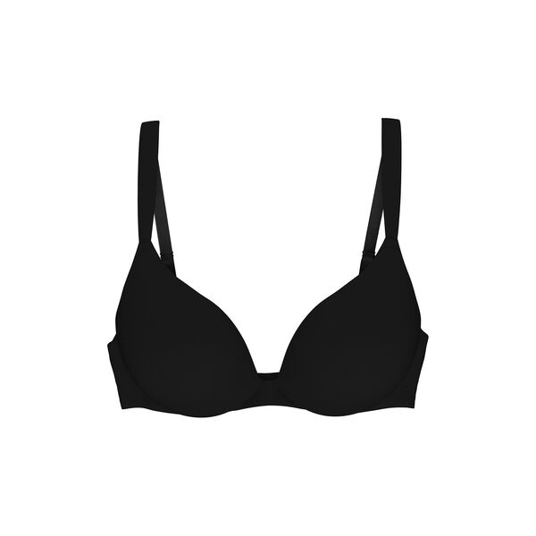 K&ouml;rper-Make-up Illusion WP EX, black, Triumph