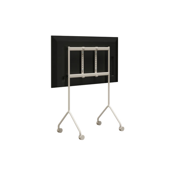 Moon Light, Oat, Pedestal