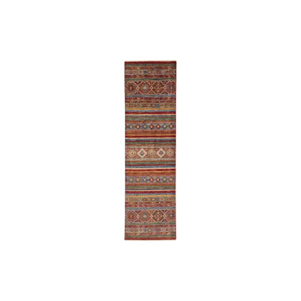 Shall Collection Rug, Rezas
