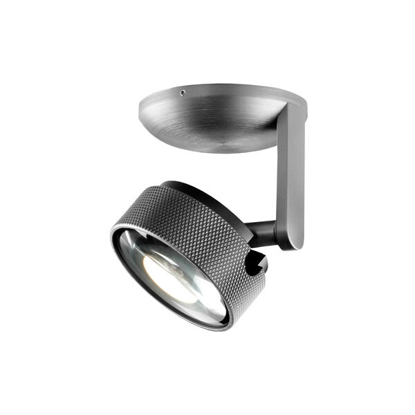 COSMO C1 Spotlight, titanium, LIGHT-POINT