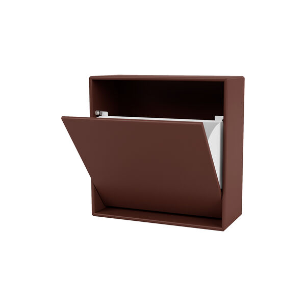 Hall Storage 4240 D: 20 cm, Montana Furniture