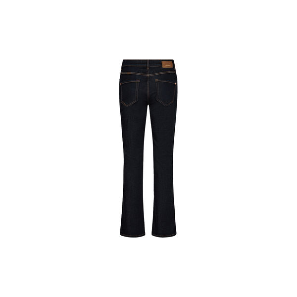 MMAshley Deluxe Jeans, dark blue, MOS MOSH