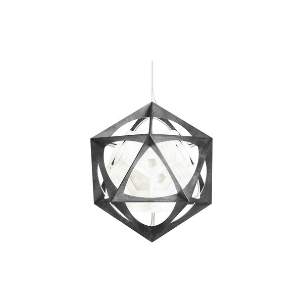 OE Quasi Light Pendelleuchte OE Quasi Light Pendelleuchte, Louis Poulsen