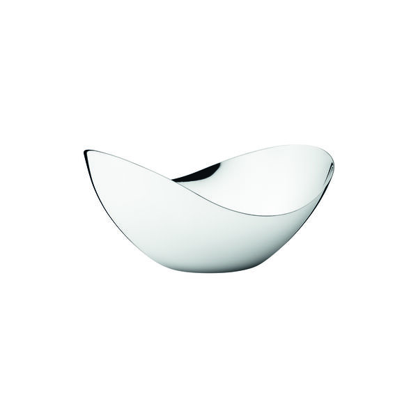 Bloom hohe Schale, mittel, Georg Jensen