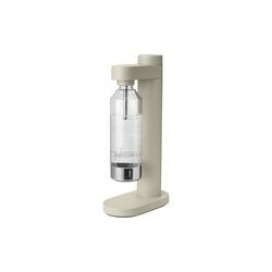 Brus Carbonator, soft sand, Stelton