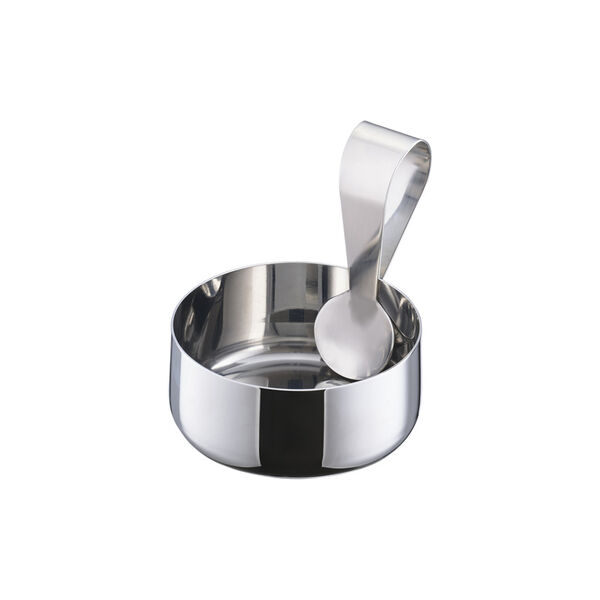 Rocks Delikatessenschale mit L&ouml;ffel, M, Zone Denmark