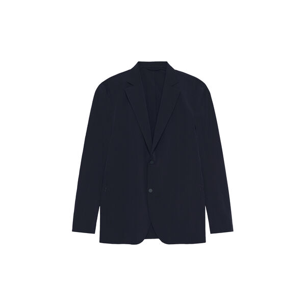 MAcharles-Blazer, dark navy, Matinique