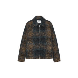 Gael 80267, blue multi, NN.07