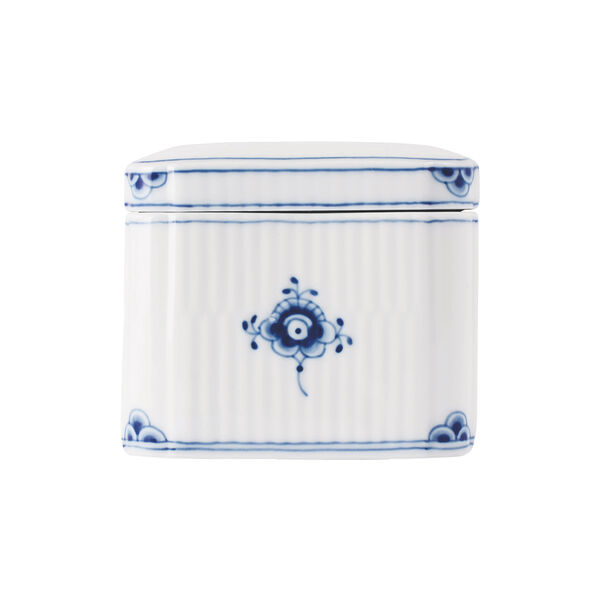 Alphabet-Bonbonniere, A, Royal Copenhagen