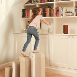 Ameisenbär, sand grey, bObles