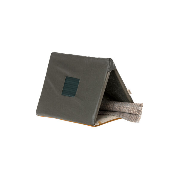 Einpersonenzelt f&uuml;r M&auml;use, Maileg