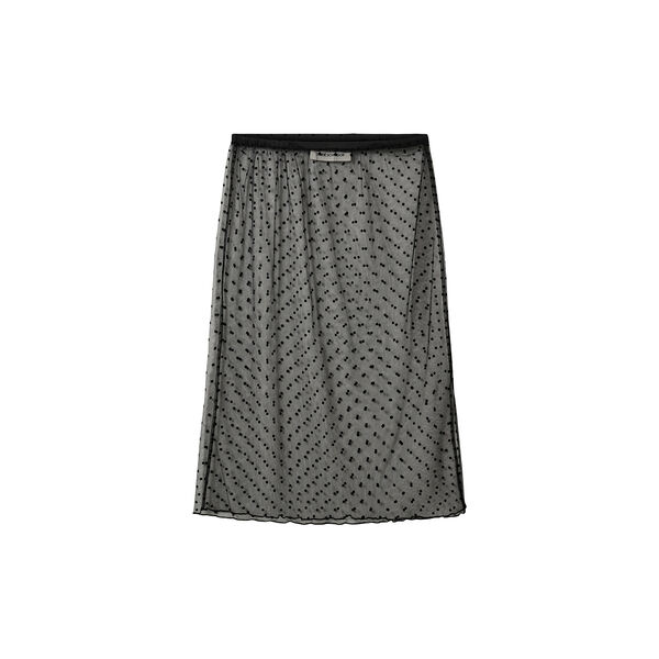 FrancesSW Skirt, black, Sofie Schnoor