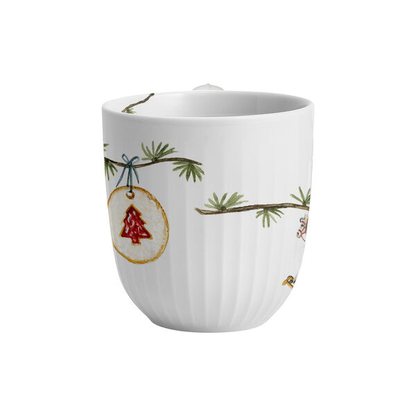 Hammershøi Christmas Mug 2025, Kähler