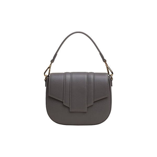 Sophia Crossbody Bag, grey, Naledi Copenhagen