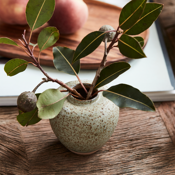 HDTino Vase, grau, House Doctor