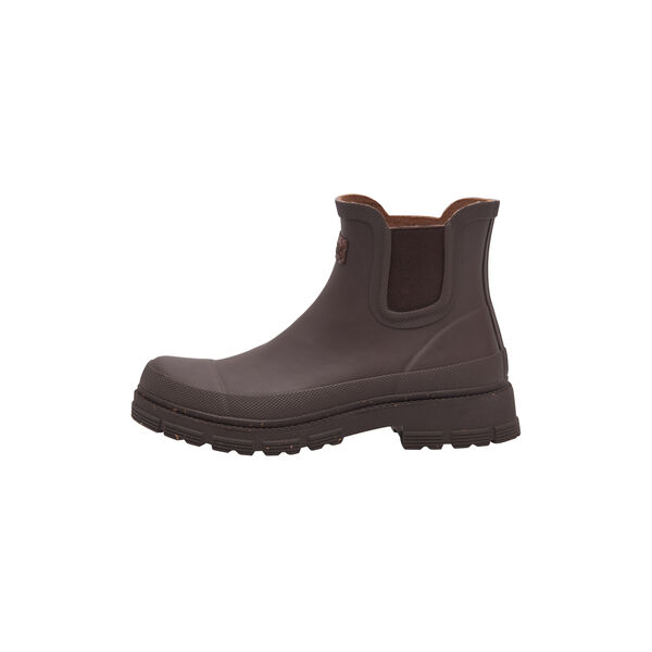Liv Waterproof, chocolate, WODEN