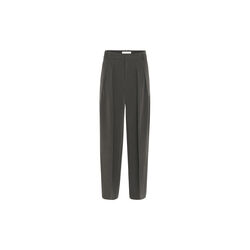 ColeIW Wide Pant, chocolate torte melange, InWear