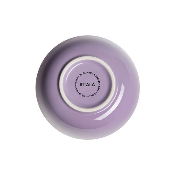 Play bowl &Oslash; 13 cm, lillac/olive, Iittala